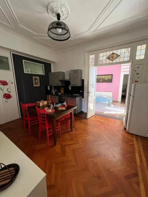 Apartamento Principe Vista Mare